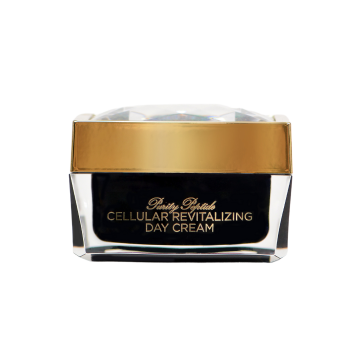 Клеточный восстанавливающий дневной крем Cellular Revitalizing Day Cream Luxe, 50 мл M.A.D Skincare