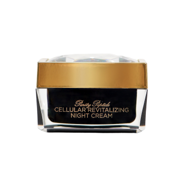 Клеточный восстанавливающий ночной крем Cellular Revitalizing Night Cream Luxe, 50 мл M.A.D Skincare